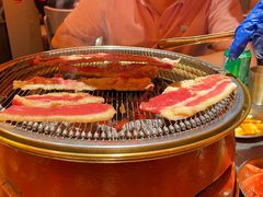 -西塔老太太泥炉烤肉(苏州大悦城店)