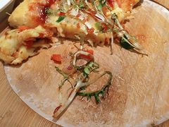 -夏日玛莉西餐厅(岳阳花板桥步步高店)