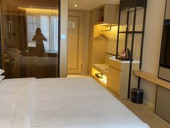 -维也纳国际酒店·长沙世界之窗月湖公园地铁站店