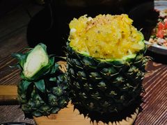 -火燒雲傣家菜(鼓楼店)