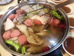 -伟记牛肉(金鸿公路店)