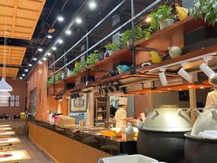 -黑鸡小馆(金源店)