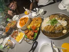 -3号仓库·创意中国菜(乐清正大广场店)