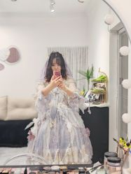 点击看大图 -熙画美上门化妆·化妆课·新娘跟妆(上海体育场店)