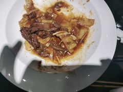 -老牌坊鲁菜名店(美莲广场店)