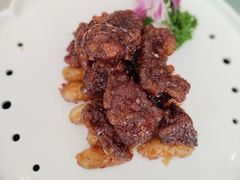 -高老庄新家宴(北斗星广场店)