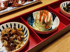 -桃屋日本料理(清华科技园店)