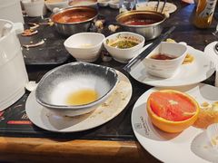 -川骄海鲜自助(亚运村店)