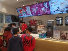 -DQ·蛋糕·冰淇淋(湖景东路店)