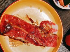 -AJIYA·池袋日式烧肉自助(天津万象城店)