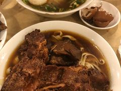 -水仙拉面(水仙街店)