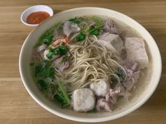 -非尝不可潮汕小吃(水贝店)