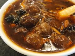 -仁和四季涮肉馆(天坛南门店)