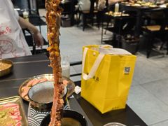 -坛子李地摊烤肉(罗斯福店)