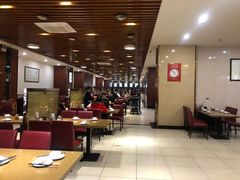 大堂-点心皇子茶餐厅(万国大都会店)