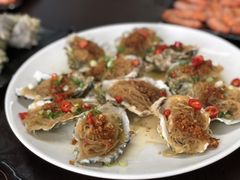 -张会海鲜饭店(东戴河店)