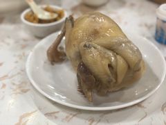 -佳基盐焗鸡