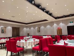 大堂-凯鸽酒楼(大同振兴街店)