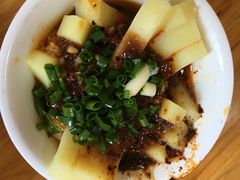 -洞子口张老二凉粉(文殊院店)