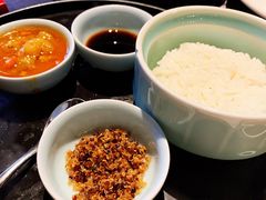 秃黄油捞饭-蟹榭·本帮江浙菜·蟹宴(五角场合生汇商场店)