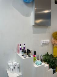 -梳蕾娜 HAIR SALON