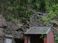 -北京上方山国家森林公园