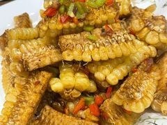 -福茗春薪禾记海鲜烧烤(八一路店)