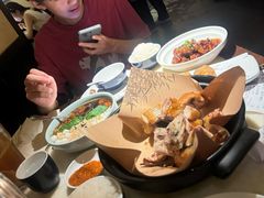 -绿茶餐厅(千岛湖银泰城店)