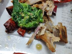 -百一家餐厅