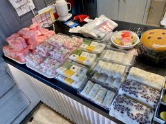 -阿毛方糕(七宝镇步行街店)