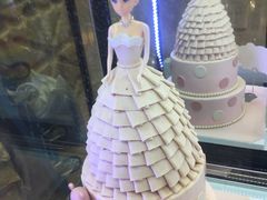 -CAKE BOSS 蛋糕老板(北京世纪金源购物中心)