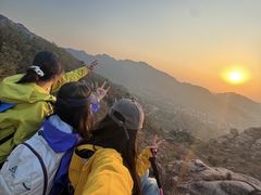 -太和山风景区