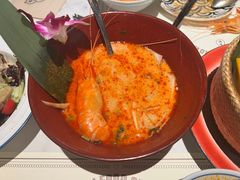 -太食獸泰式茶餐厅(济南万象城店)