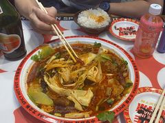 -文立新麻辣烫(合生汇21街区店)