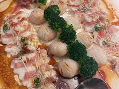 -北京希尔顿逸林酒店