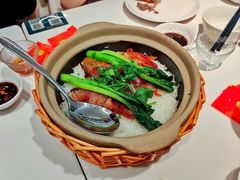 -粤来记·啫啫煲·点心(日月光店)