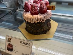 -匠造烘焙(联洋店)