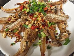 -辣出味岳阳特色烧烤·龙虾大排档(砂子塘总店)