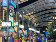 -三亚海昌梦幻海洋不夜城