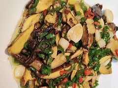 -滇铺子·云南特色菜·第九届野生菌美食节(东风东路c86店)