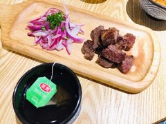 -鱼意寿司(钟村分店)