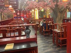 -好记馅饼(长白店)