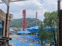 -杭州浪浪浪水公园