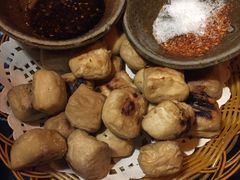 -香满楼(临安路店)