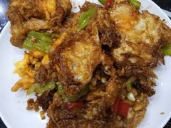 -文杰餐馆(南洪时尚风情街店)