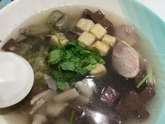 -苏晓玥·手作江南小吃(深圳北站店)