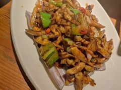 -宝翠花园餐厅(沙湖店)