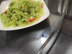 -山里俏·皖南菜(清源路店)