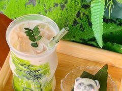 -小银家日式简餐(中信丹阳花园店)