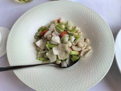 -粤菜王府·海鲜·茶市·海景餐厅(大梅沙店)